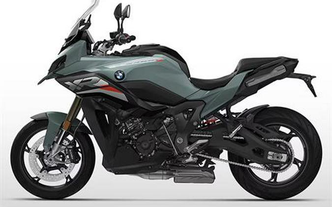 2026 BMW S 1000 XR