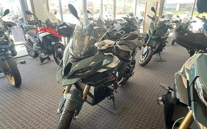 2026 BMW S 1000 XR
