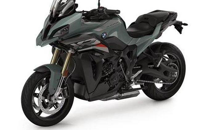2026 BMW S 1000 XR