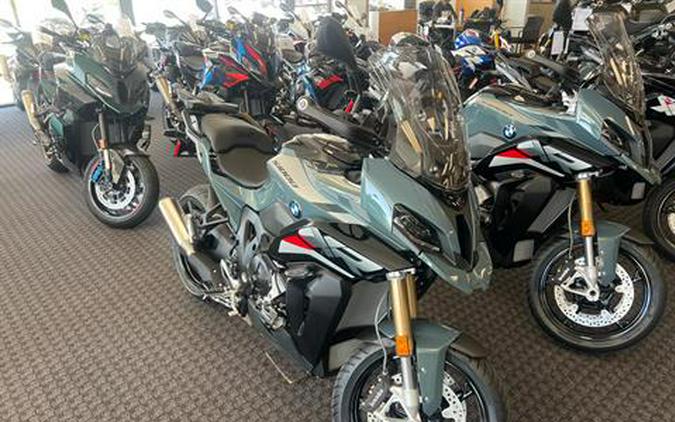 2026 BMW S 1000 XR