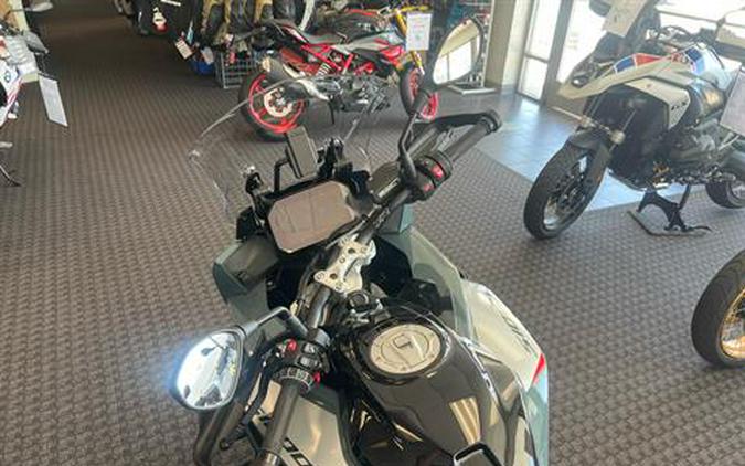 2026 BMW S 1000 XR