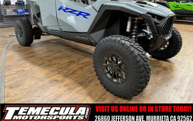2026 Polaris RZR Pro S 4 Sport