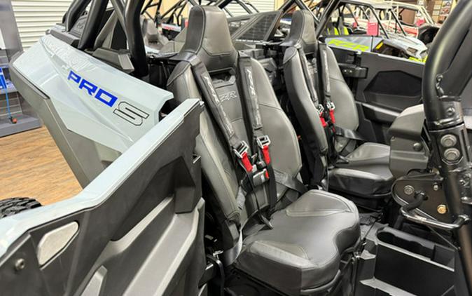 2026 Polaris RZR Pro S 4 Sport