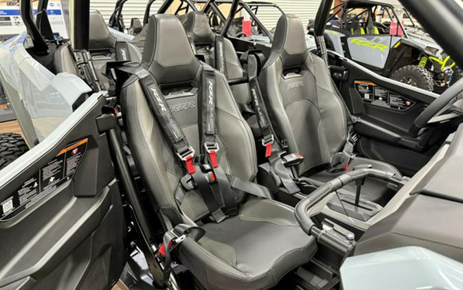 2026 Polaris RZR Pro S 4 Sport