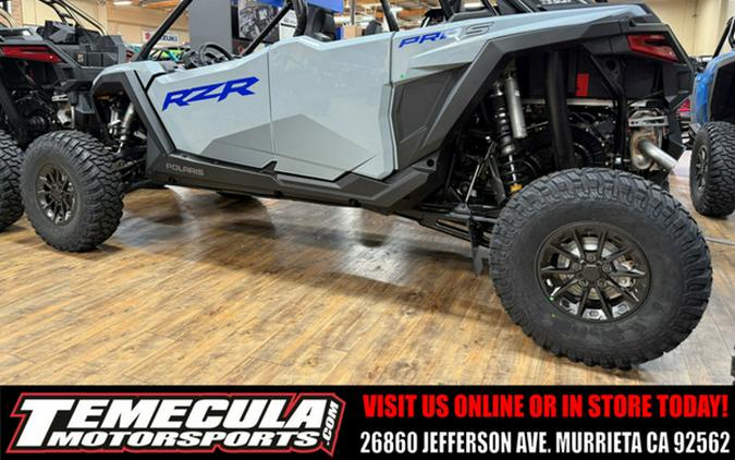 2026 Polaris RZR Pro S 4 Sport