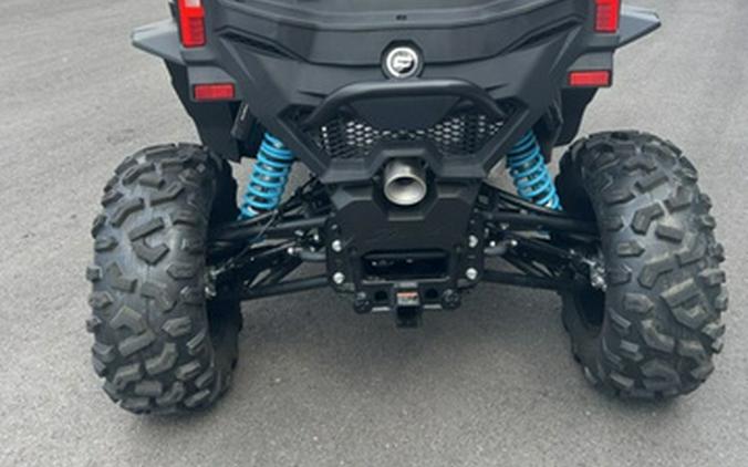 2026 CFMOTO ZFORCE 950 Sport