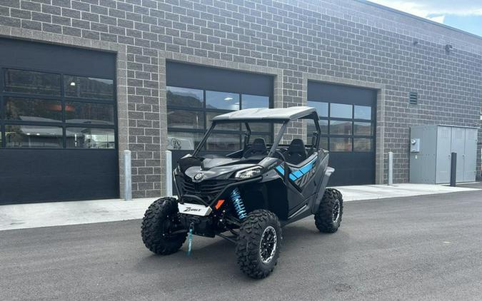 2026 CFMOTO ZFORCE 950 Sport