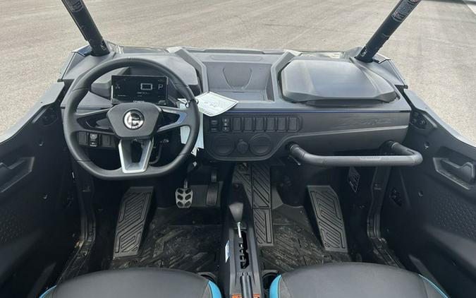 2026 CFMOTO ZFORCE 950 Sport