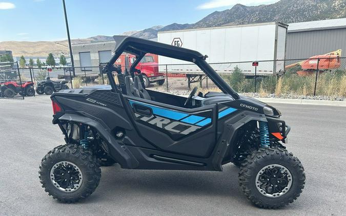 2026 CFMOTO ZFORCE 950 Sport