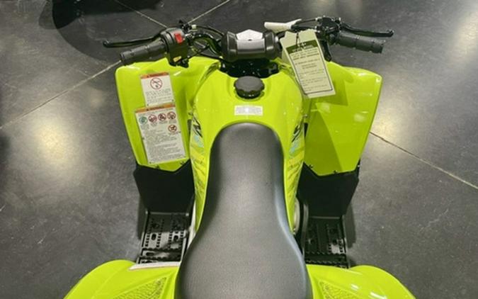 2027 Yamaha YFZ50 YOUTH