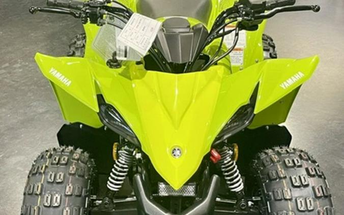 2027 Yamaha YFZ50 YOUTH