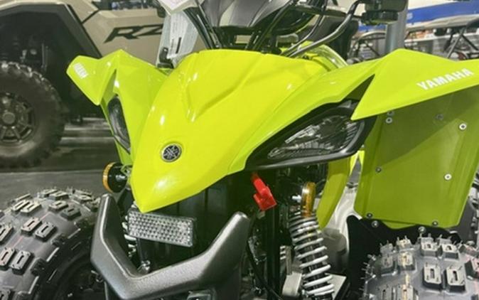 2027 Yamaha YFZ50 YOUTH