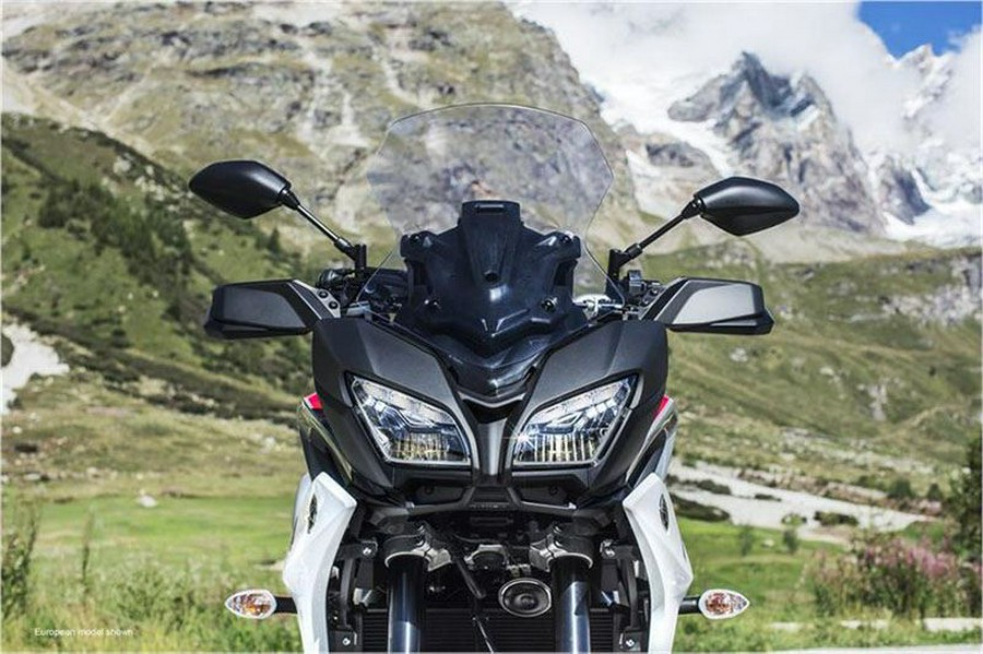 2019 Yamaha Tracer 900