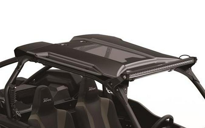 2025 Kawasaki Teryx KRX® 1000 Blackout Edition