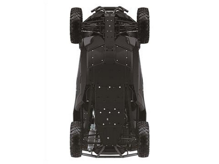 2025 Kawasaki Teryx KRX® 1000 Blackout Edition