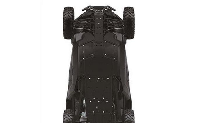 2025 Kawasaki Teryx KRX® 1000 Blackout Edition