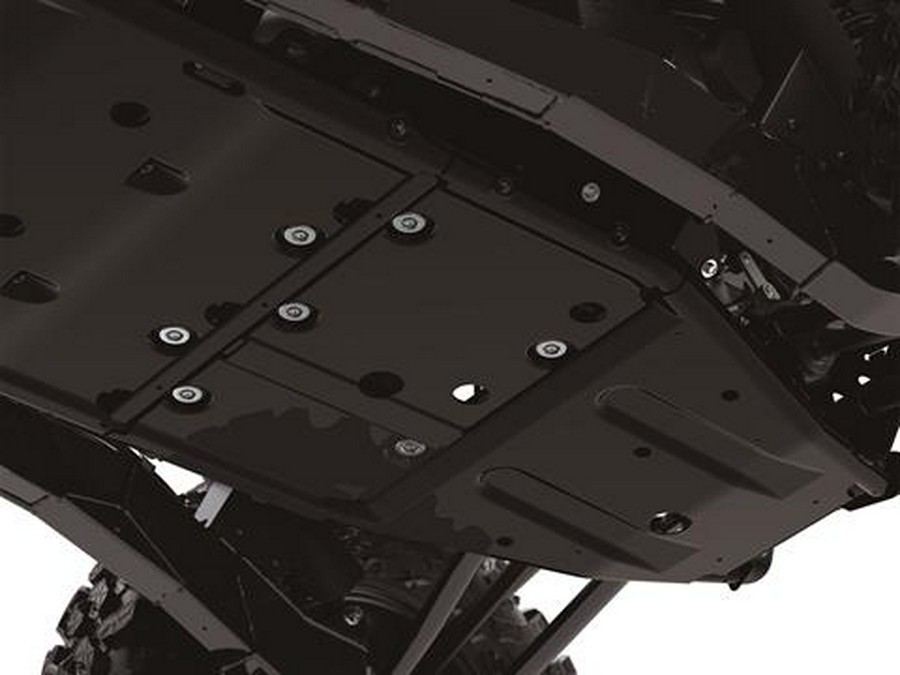 2025 Kawasaki Teryx KRX® 1000 Blackout Edition
