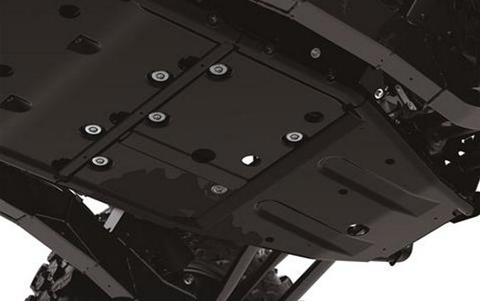 2025 Kawasaki Teryx KRX® 1000 Blackout Edition