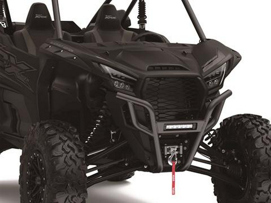 2025 Kawasaki Teryx KRX® 1000 Blackout Edition