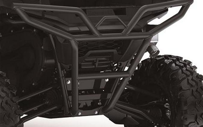2025 Kawasaki Teryx KRX® 1000 Blackout Edition