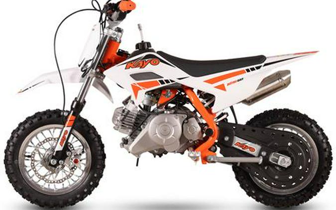 2027 Kayo KMB 60