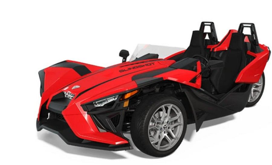 2021 Polaris Slingshot® Slingshot® SL Autodrive