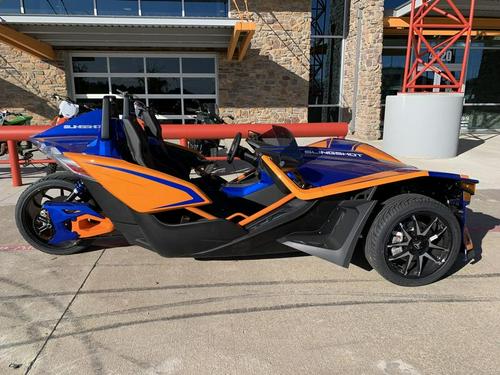 2020 Slingshot R Review (12 Fast Facts on 3 Wheels)