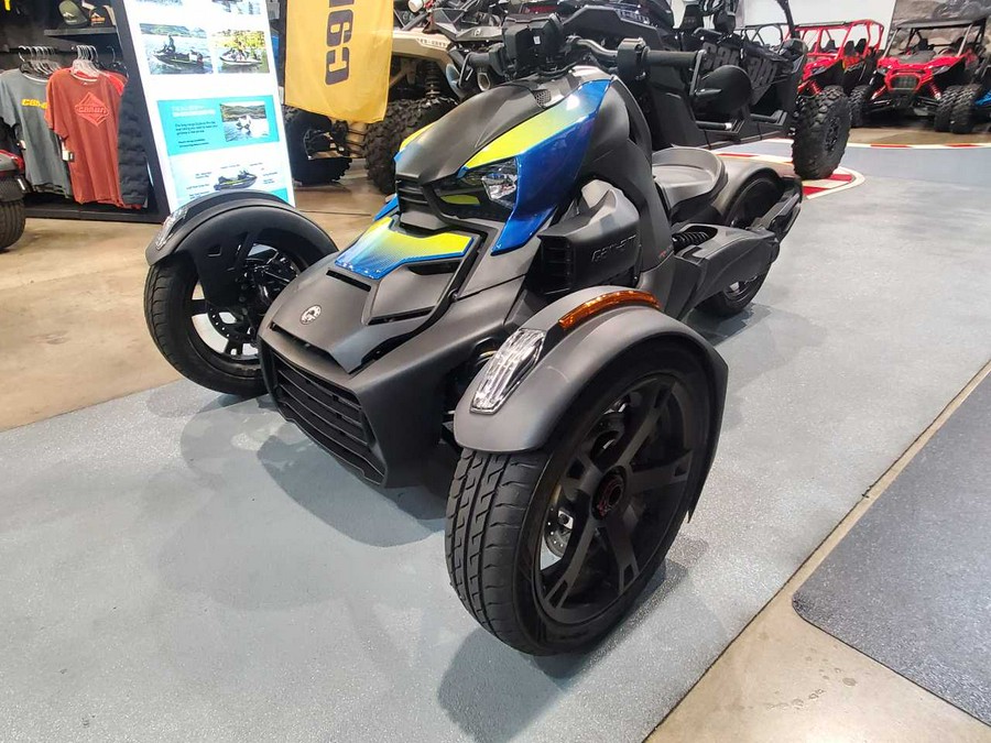 2022 CAN-AM RYKER (600 ACE)