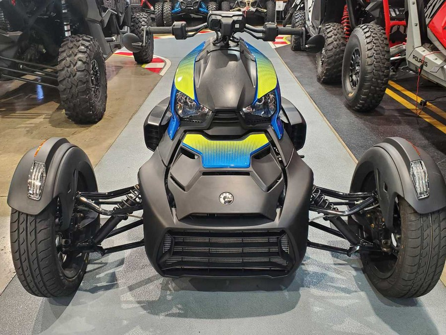 2022 CAN-AM RYKER (600 ACE)