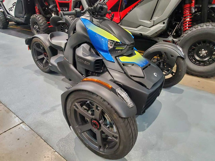 2022 CAN-AM RYKER (600 ACE)