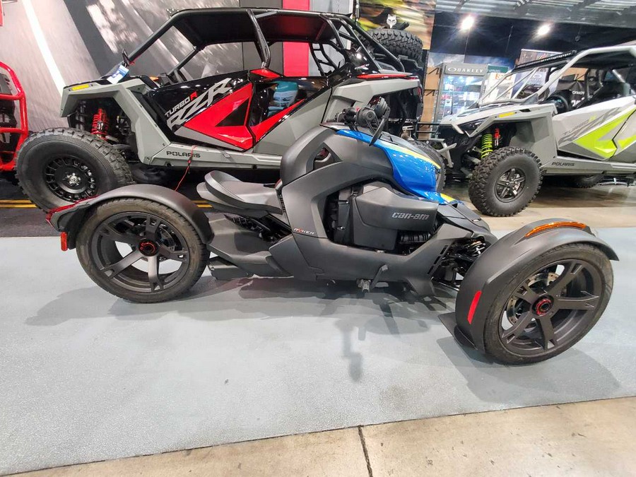 2022 CAN-AM RYKER (600 ACE)