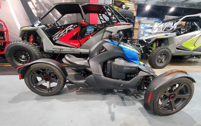 2022 CAN-AM RYKER (600 ACE)