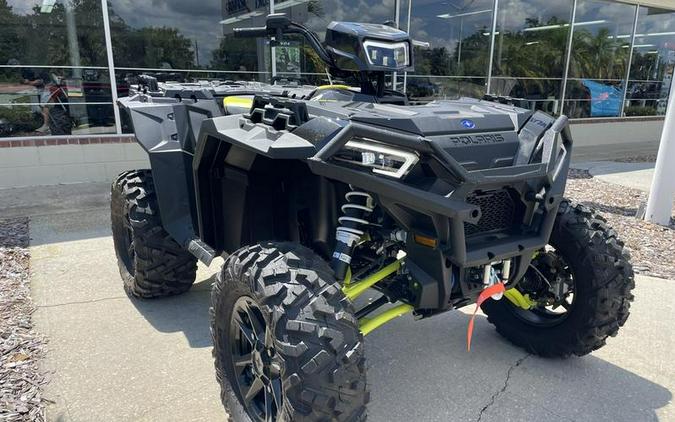 2023 Polaris® Sportsman XP 1000 S