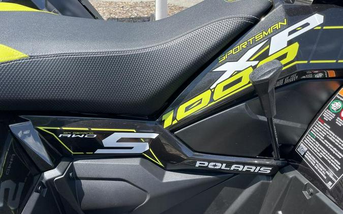 2023 Polaris® Sportsman XP 1000 S