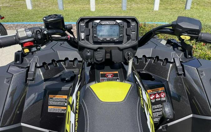 2023 Polaris® Sportsman XP 1000 S