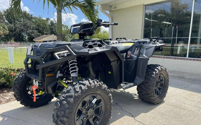 2023 Polaris® Sportsman XP 1000 S