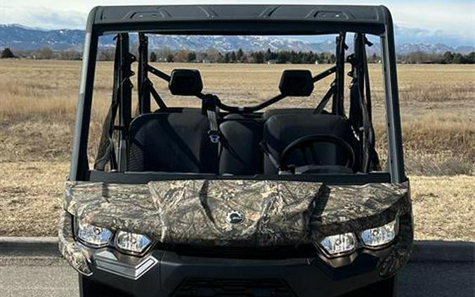 2023 Can-Am Defender MAX DPS HD9