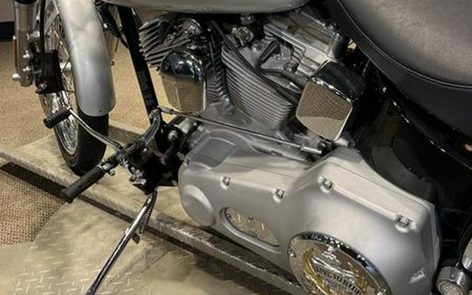 2005 Harley-Davidson® FXST - Softail® Standard