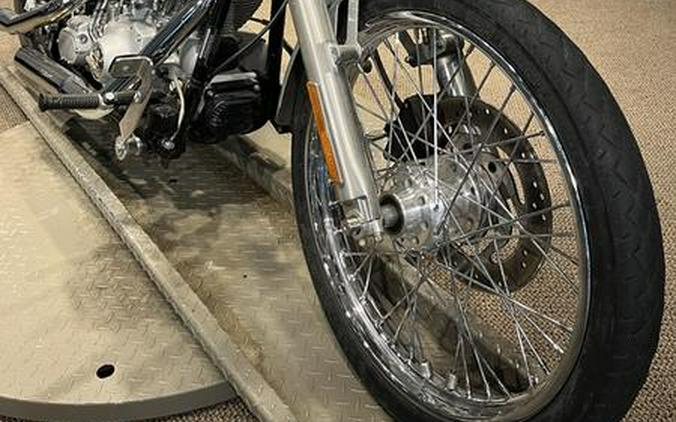 2005 Harley-Davidson® FXST - Softail® Standard