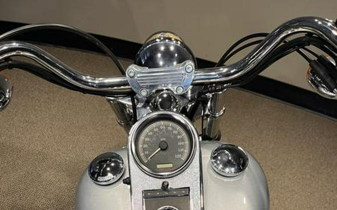 2005 Harley-Davidson® FXST - Softail® Standard
