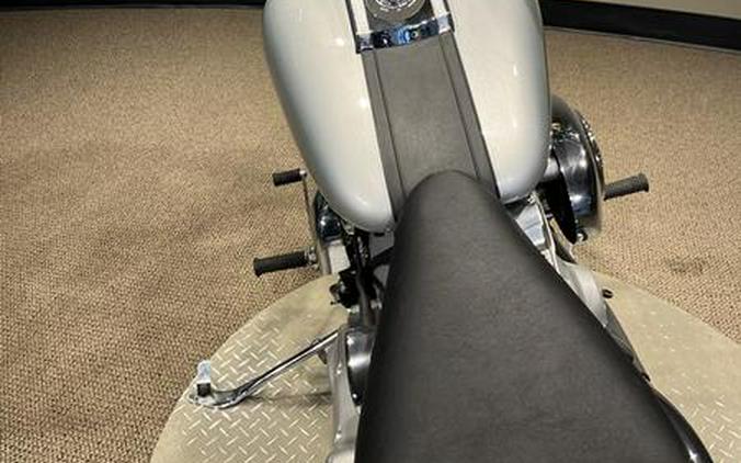 2005 Harley-Davidson® FXST - Softail® Standard