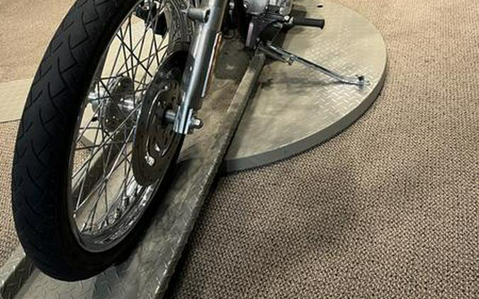 2005 Harley-Davidson® FXST - Softail® Standard