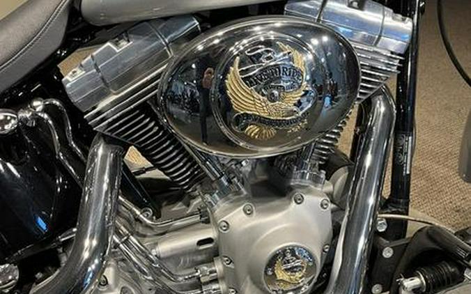 2005 Harley-Davidson® FXST - Softail® Standard