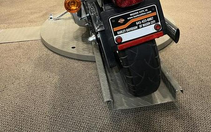 2005 Harley-Davidson® FXST - Softail® Standard