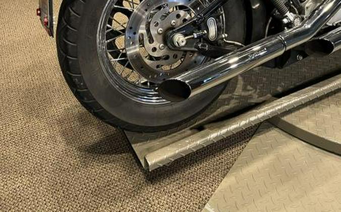 2005 Harley-Davidson® FXST - Softail® Standard