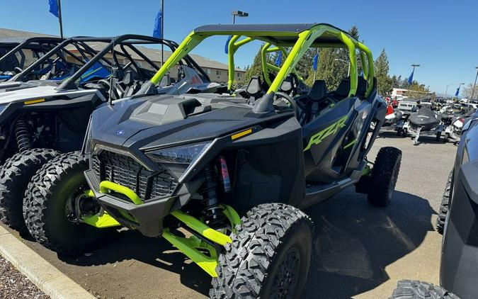 2024 Polaris® RZR Pro R 4 Ultimate