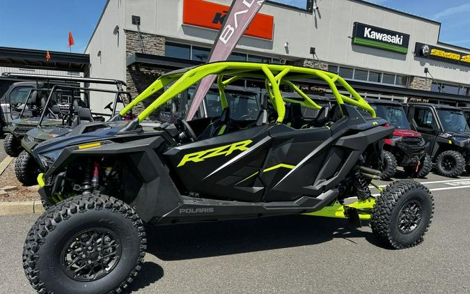 2024 Polaris® RZR Pro R 4 Ultimate