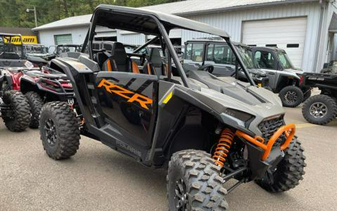 2024 Polaris RZR XP 1000 Ultimate