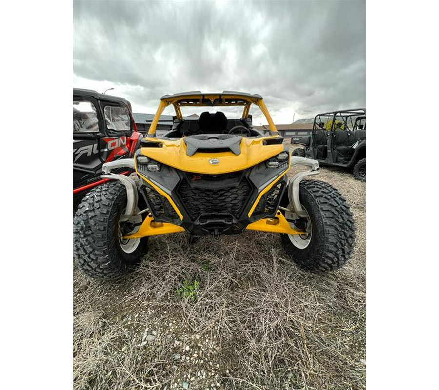 2024 Can-Am Maverick R XRS Smart Shox