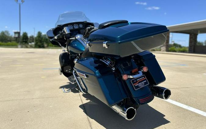 2020 Harley-Davidson® FLHX - Street Glide®